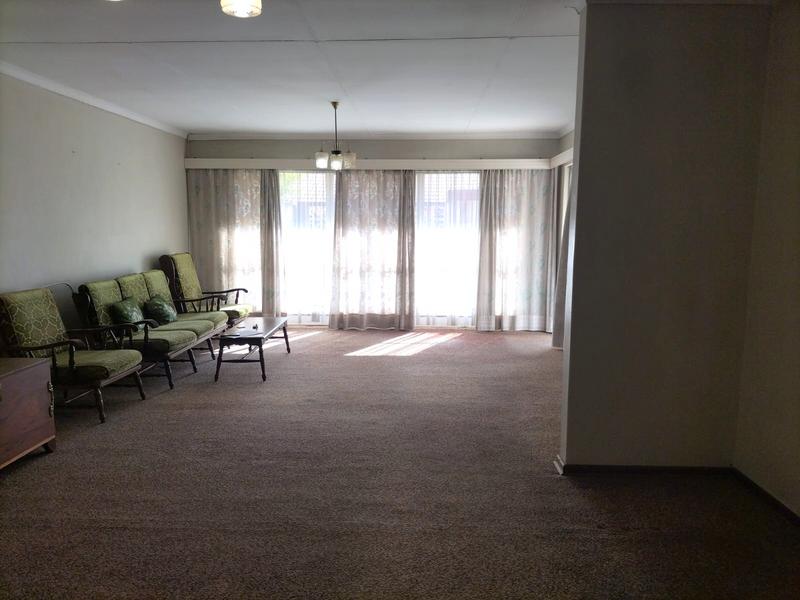 3 Bedroom Property for Sale in Fleurdal Free State